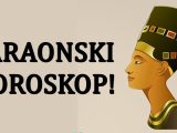 Faraonski,astro,naredni dani.
