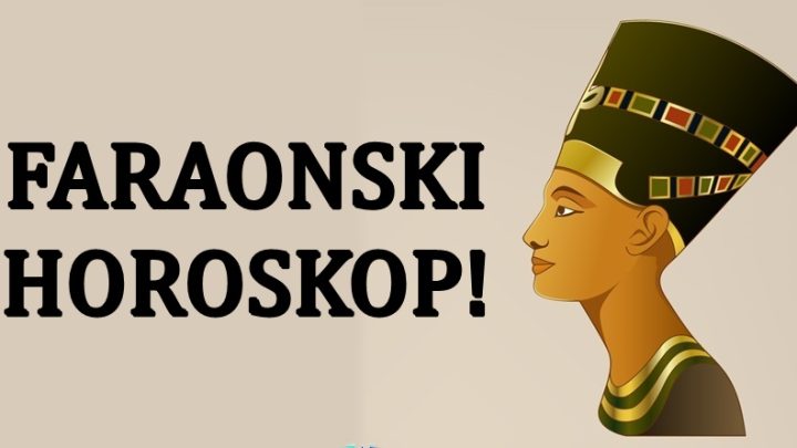 Faraonski horoskop za sledecu sedmicu:Evo kome slede dani za pamcenje!