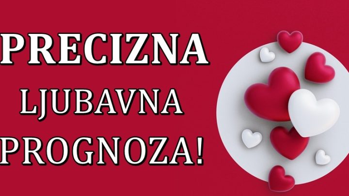 Ljubav u danima pred nama:Ovim znacima sledi nesto predivno!