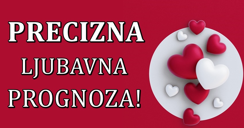 Ljubav u danima pred nama:Ovim znacima sledi nesto predivno! Ljubav u danima pred nama:Ovim znacima sledi nesto predivno!