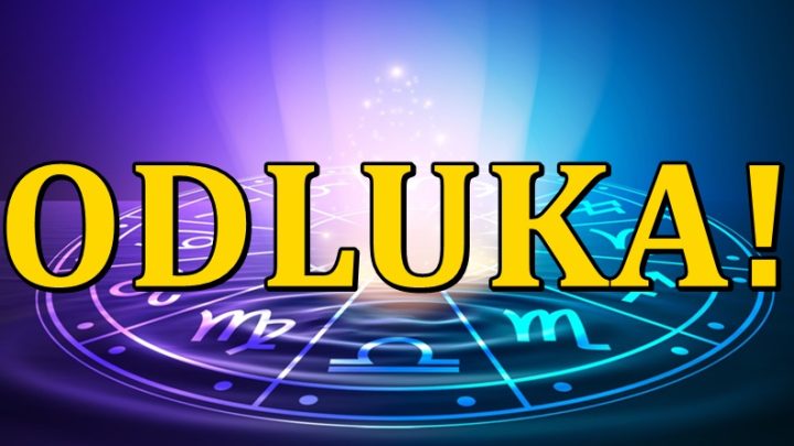 Odluka koja ce zaboleti:Srce ce uciniti pogresan potez-ovaj znak ce patiti kao nikada!