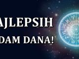 Sedam dana,astro.