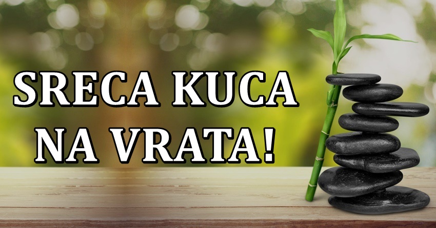 Velicanstveni pocetak novog zivota:Blago ovim znacima zodijaka! Velicanstveni pocetak novog zivota:Blago ovim znacima zodijaka!