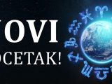Nova astro sedmica.
