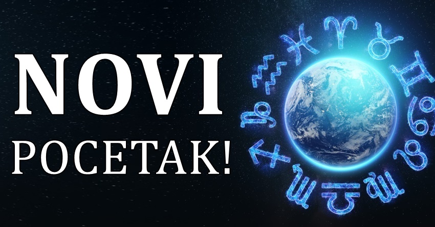 Nova sedmica,nova ljubav i nova sansa za srecu:Evo kome slede srecni trenuci ovih dana! Nova sedmica,nova ljubav i nova sansa za srecu:Evo kome slede srecni trenuci ovih dana!