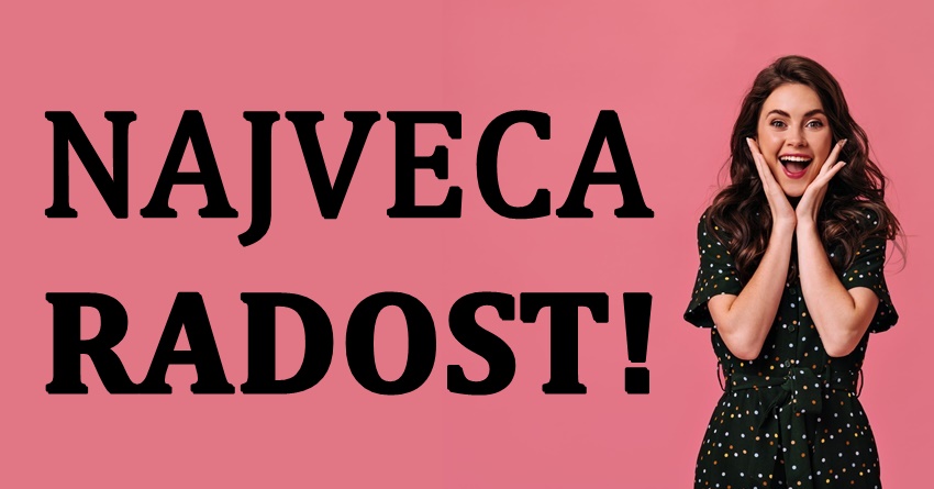 Tokom narednih dana,ove zodijake ceka najveca radost i sreca na koju su dugo cekali! Tokom narednih dana,ove zodijake ceka najveca radost i sreca na koju su dugo cekali!