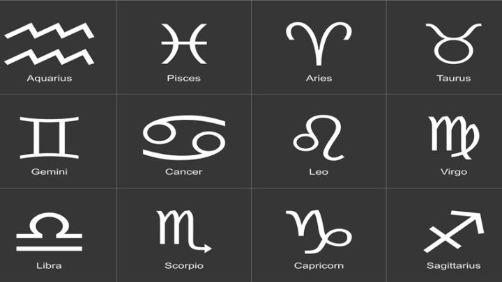 Vodolija zna sta zeli, Rak je spreman da se bori, emocije su naglasene kod Skorpija….