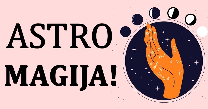 Tokom narednih dana,sudbina ce se poigrati sa zivotima ovih znakova! Tokom narednih dana,sudbina ce se poigrati sa zivotima ovih znakova!