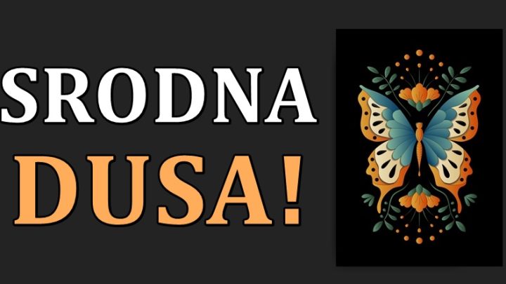 Narednih sedam dana ovim znacima u zivot ulazi srodna dusa i ostaje zauvek!