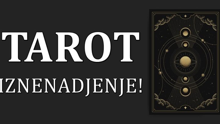 Astro tarot citanje:Ovim znacima  naredni dani donose pravo cudo!