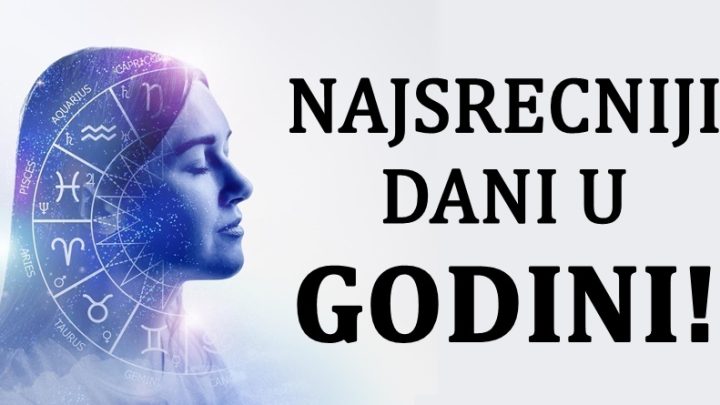 Do kraja godine, ovom znaku zvezde poklanjaju ljubav i pare i srecu na svakom koraku!