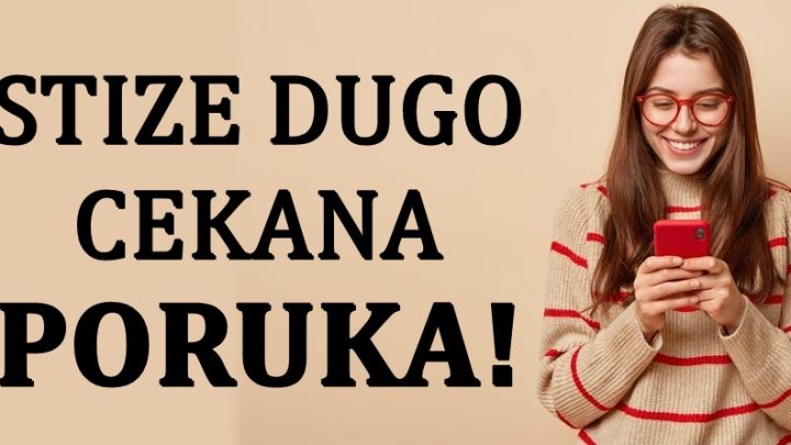 Ljubav u novoj sedmici:Ovi znaci ce dobiti poruku koja ce promeniti sve!