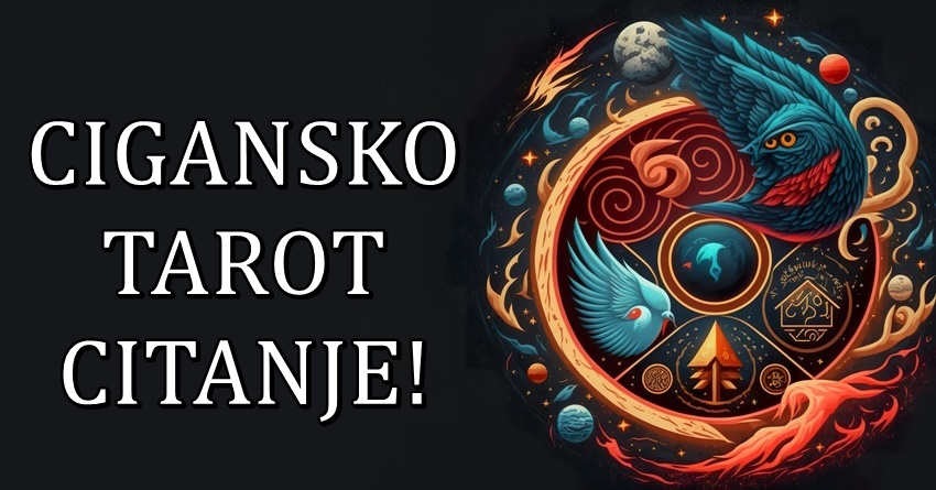 Tarot citanje za mart:Evo kojim znacima ce ovaj mesec promeniti zivot! Tarot citanje za mart:Evo kojim znacima ce ovaj mesec promeniti zivot!