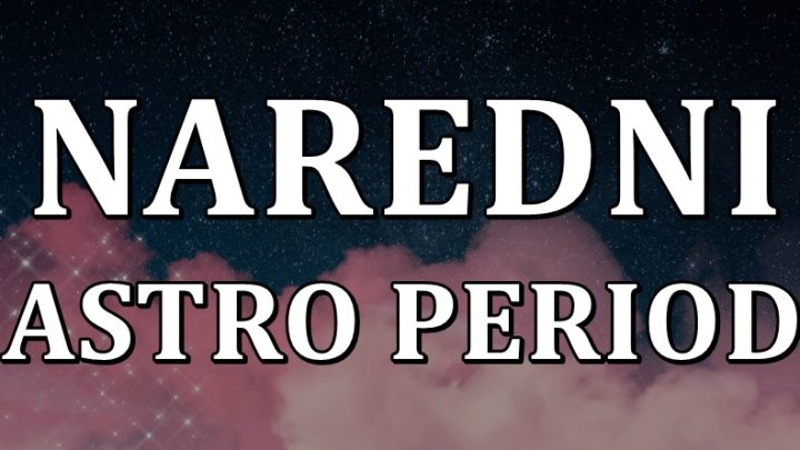 U sedmicama koja slede:Ovim znacima sudbina sprema iznenadjenje!