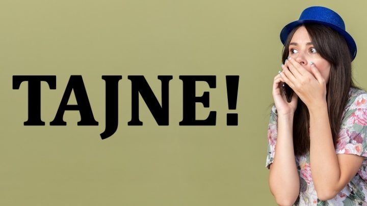 Ovaj znak ima velike tajne koje ce izaci na videlo u narednih sedam dana!