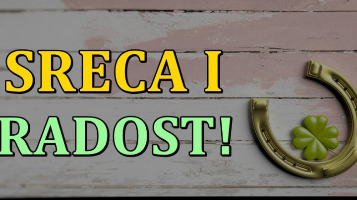 Period do kraja marta ce ovim znacima biti najsrecniji:Ovi znaci ce imati najvise srece  do  31.marta!