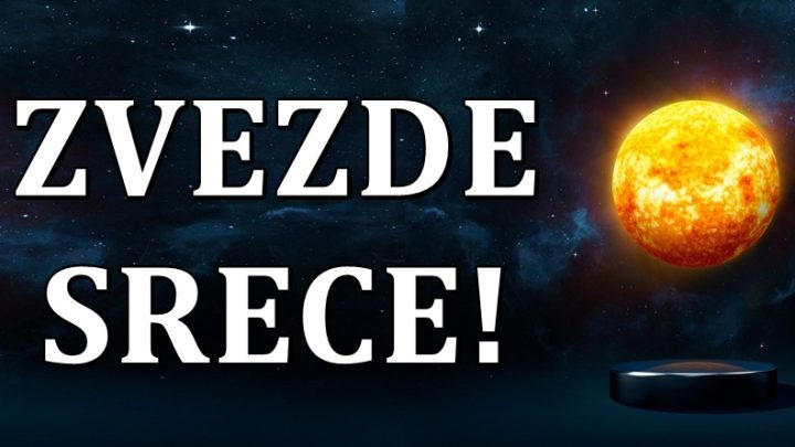 Najlepsi trenuci ikada:Kakva luda sreca ceka ove znakove!