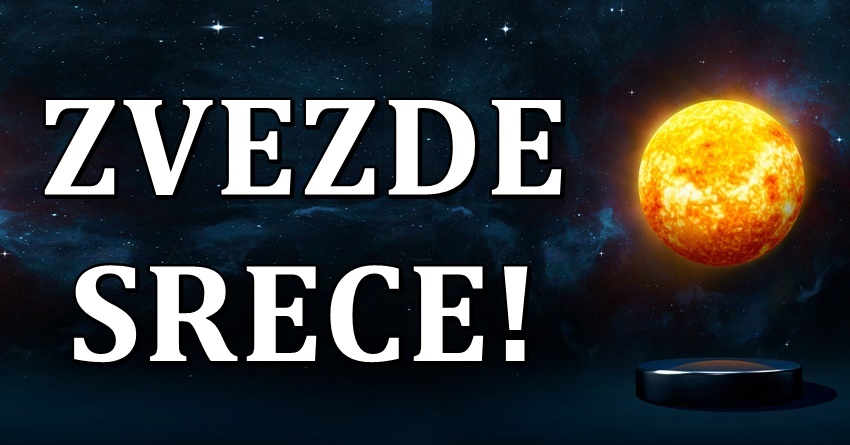 Najlepsi trenuci ikada:Kakva luda sreca ceka ove znakove! Najlepsi trenuci ikada:Kakva luda sreca ceka ove znakove!