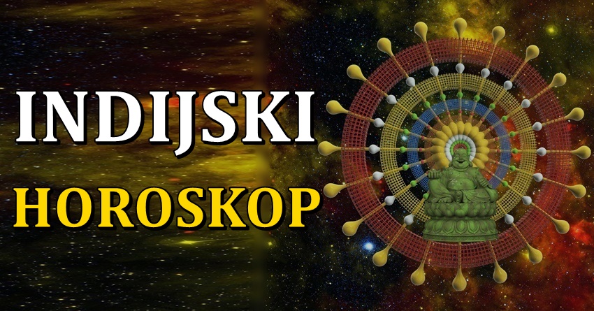 Indijski horoskop do kraja meseca:Evo kojim znacima ce naredne sedmice biti carobne! Indijski horoskop do kraja meseca:Evo kojim znacima ce naredne sedmice biti carobne!