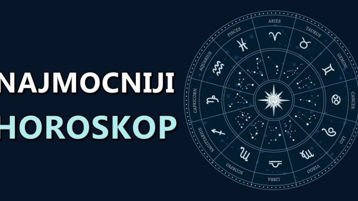 Mali horoskop za april:Ovo je deo tvoje sudbine u sedmicama pred nama!