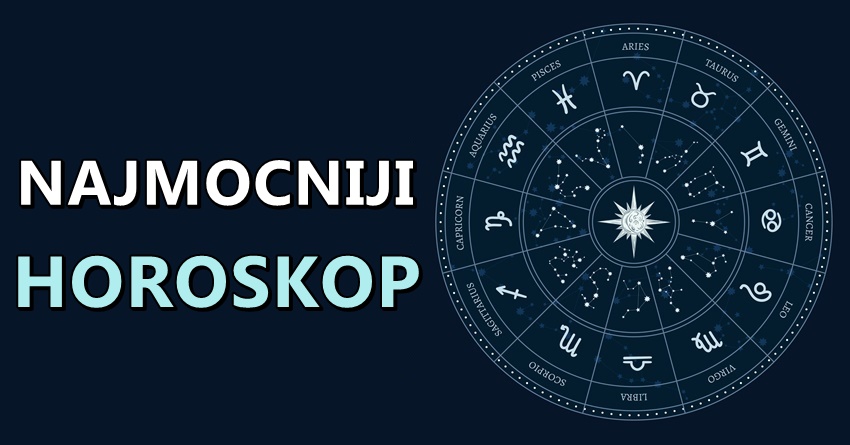 Mali horoskop za april:Ovo je deo tvoje sudbine u sedmicama pred nama! Mali horoskop za april:Ovo je deo tvoje sudbine u sedmicama pred nama!