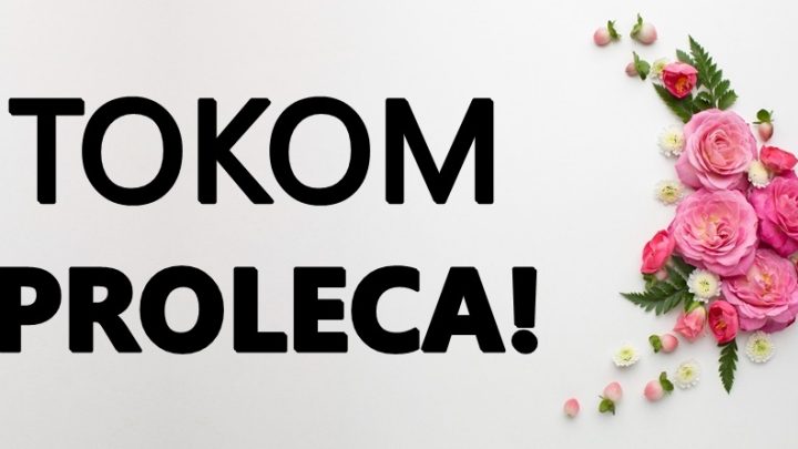 Prolece traje do 21.juna:Do tada,ovi znaci ce pronaci svoju srodnu dusu,a neko ce se i obogatiti!