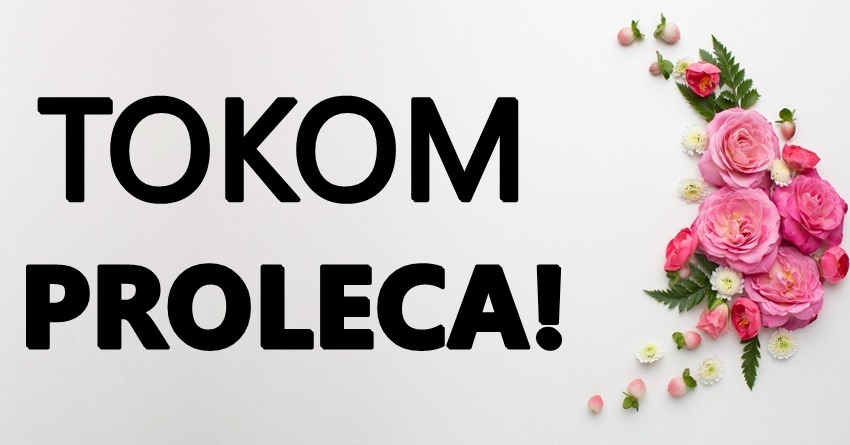 Prolece traje do 21.juna:Do tada,ovi znaci ce pronaci svoju srodnu dusu,a neko ce se i obogatiti! Prolece traje do 21.juna:Do tada,ovi znaci ce pronaci svoju srodnu dusu,a neko ce se i obogatiti!