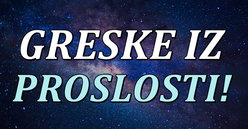 Saturn u Ribama do februara 2026.godine: Nekome ce greske iz proslosti doneti losu karmu! Saturn u Ribama do februara 2026.godine: Nekome ce greske iz proslosti doneti losu karmu!
