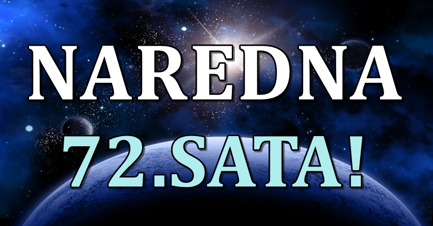 Horoskop za utorak,sredu i cetvrtak:Carobni dani i ljubav u najavi!