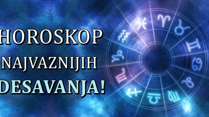 Vreme za najvece promene i najvaznija desavanja:Evo koji znaci moraju biti spremni na sve!