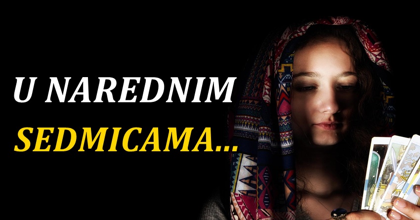 U narednim sedmicama,ovim znacima sledi ostvarenje velike zelje:Novi pocetak,nova sreca i ljubav! U narednim sedmicama,ovim znacima sledi ostvarenje velike zelje:Novi pocetak,nova sreca i ljubav!