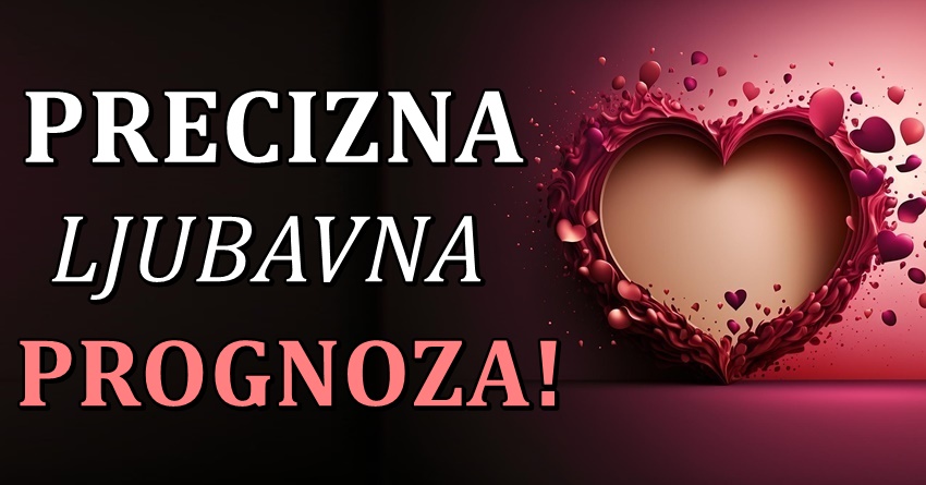 Ljubav u narednim danima:Srce ovih znakova ce poludeti od siline emocija! Ljubav u narednim danima:Srce ovih znakova ce poludeti od siline emocija!
