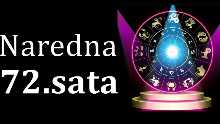 Naredna 72.sata ce uznemiriti mnoga srca:Jednom znaku nova ljubav!