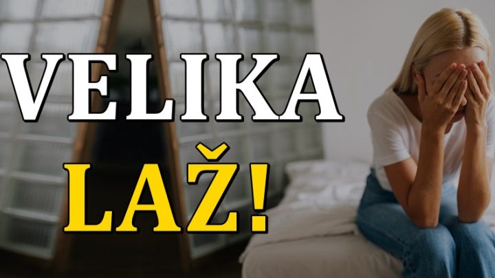 Ovi znaci imaju veliku tajnu-sve ce se saznati, i lazi ce nekoga skupo kostati!