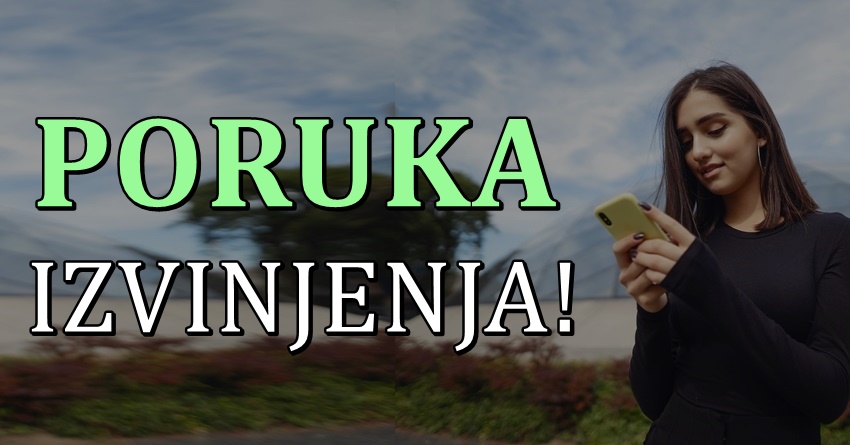 Oni su shvatili da su pogresili:Evo kojim znacima stize poruka izvinjenja od bivsih! Oni su shvatili da su pogresili:Evo kojim znacima stize poruka izvinjenja od bivsih!
