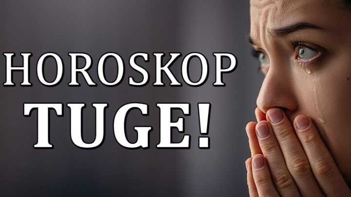 Suze,slomljeno srce i najveca bol ikada:Ovi zodijaci moraju prihvatiti bolnu istinu!