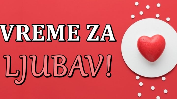 Horoskop do kraja sedmice:Mnogi ce se zaljubiti, a jednom pocinje prolece iz snova!