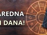 Ponedeljak,utorak sreda.