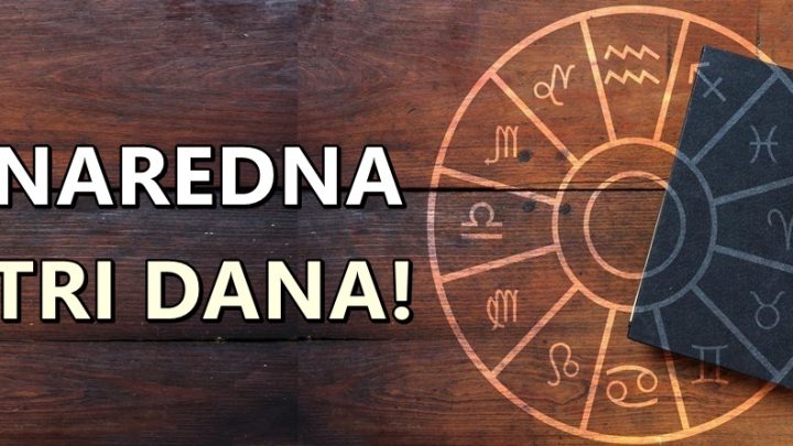 Prva tri dana u novoj sedmici ce biti predivni:Evo sta donose ponedeljak,utorak i sreda!