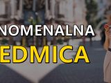 Nova sedmica.
