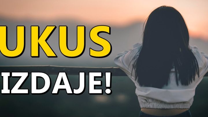 Morace da stisnu zube i sve izdrze:Ovi znaci ce biti prevareni!