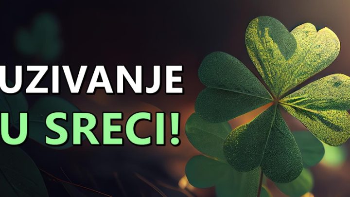 April ce im biti fantastican:Evo koji znaci ce uzivati u sreci koju su dugo cekali!