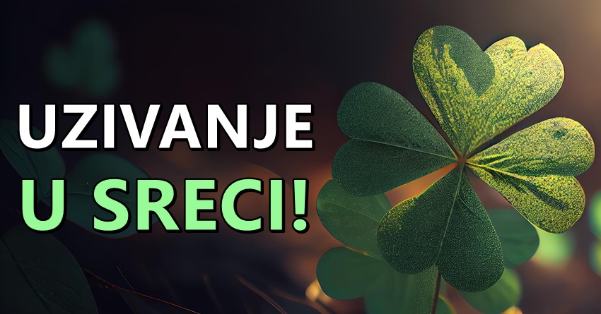 April ce im biti fantastican:Evo koji znaci ce uzivati u sreci koju su dugo cekali! April ce im biti fantastican:Evo koji znaci ce uzivati u sreci koju su dugo cekali!