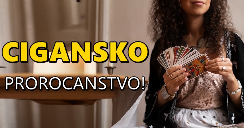 Cigansko prorocanstvo otkriva:Ovna cekaju teski dani,Skorpiji sledi nagrada… Cigansko prorocanstvo otkriva:Ovna cekaju teski dani,Skorpiji sledi nagrada…