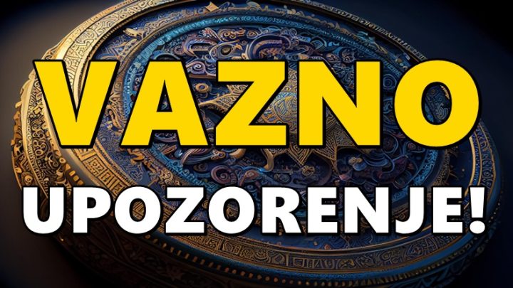 Neka budu spremni na sve:Zvezde upozoravaju ove znakove!