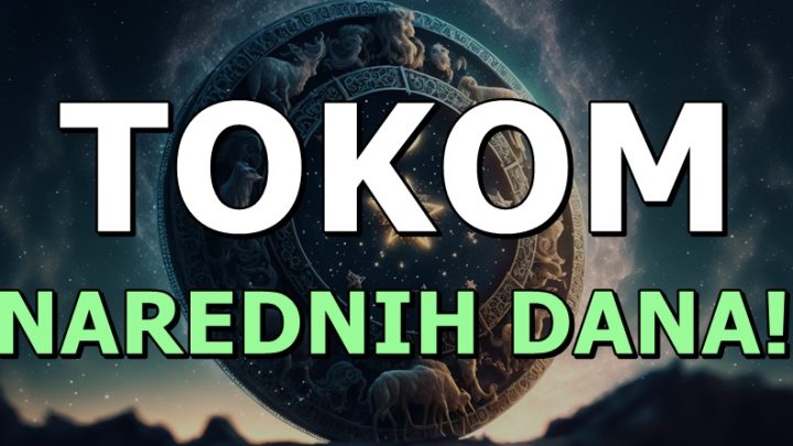 Do 31.marta, ovim znacima se zivot menja iz korena:Neko ce dobiti sve o cemu je mastao!