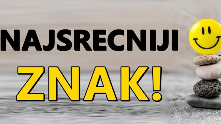 Istina o tome koliko ce tvoj znak imati srece u aprilu:Evo ko ce biti najsrecniji!