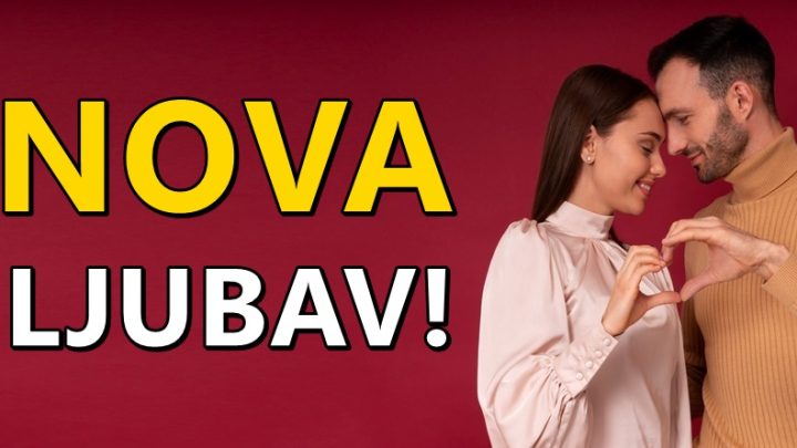 Vreme je da upoznaju nekoga ko ce biti njihova nova ljubav: Imamo vesti za ove znakove!