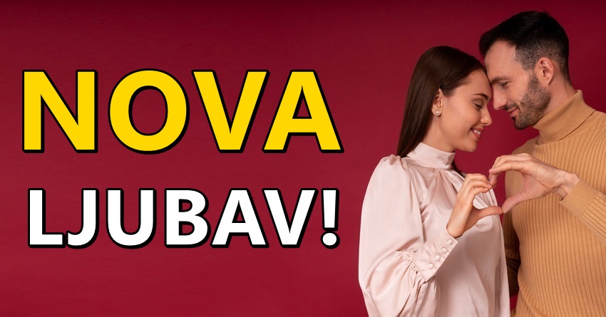 Vreme je da upoznaju nekoga ko ce biti njihova nova ljubav: Imamo vesti za ove znakove! Vreme je da upoznaju nekoga ko ce biti njihova nova ljubav: Imamo vesti za ove znakove!