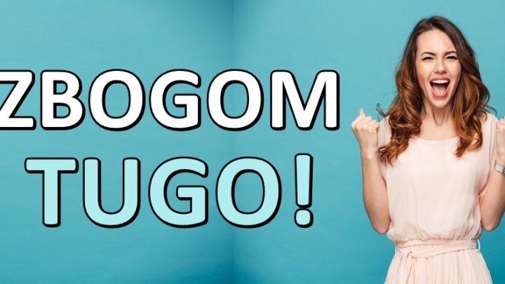 Vreme je da okrenu ledja suzama i da docekaju ludu srecu:Blago ovim znacima zodijaka!